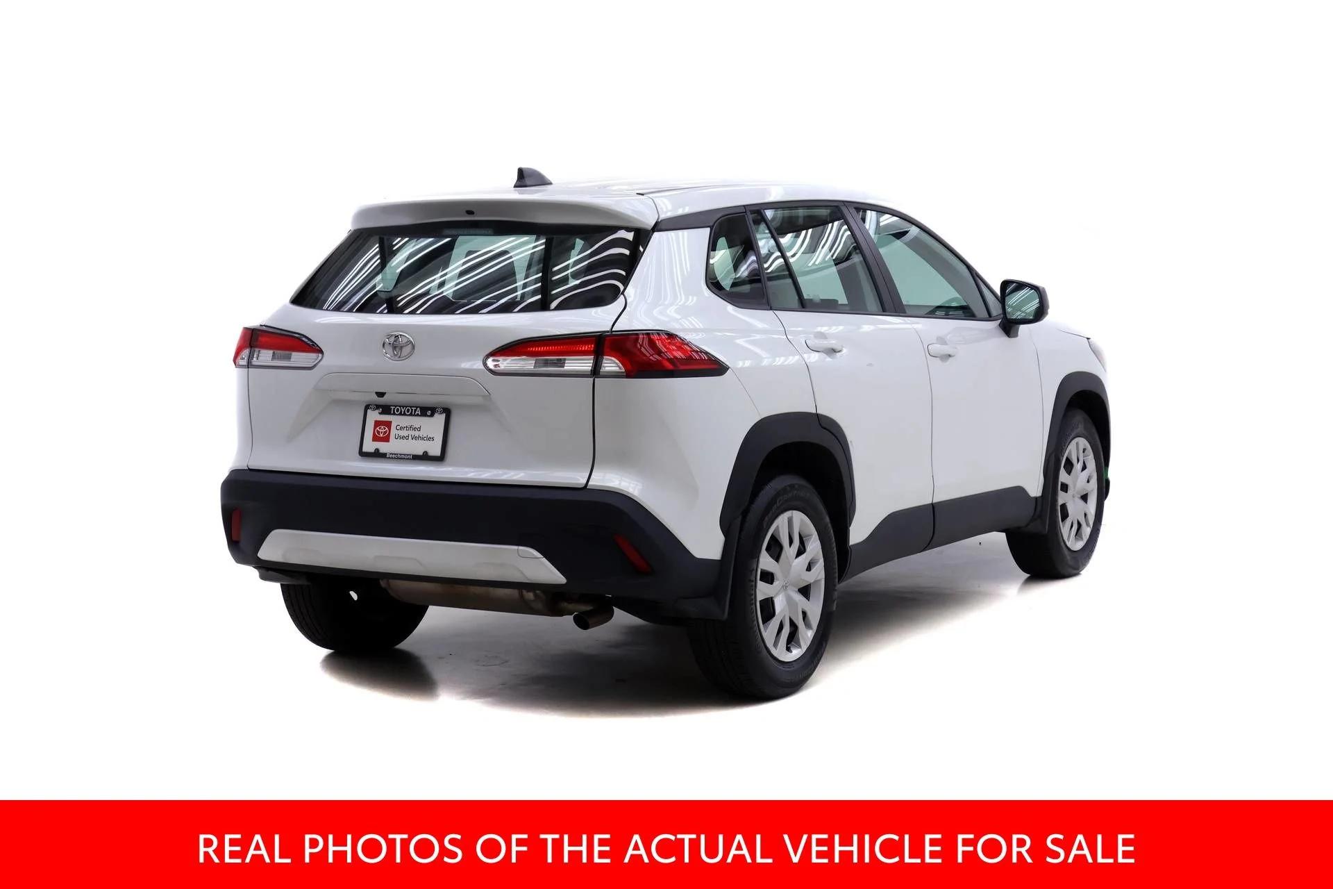 toyota corolla cross 2024 7MUAAABG2RV081052 image toyota corolla cross 2024 7MUAAABG2RV081052 image